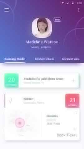 Web漏洞扫描工具软件【苹果版】流畅的企业定制界面